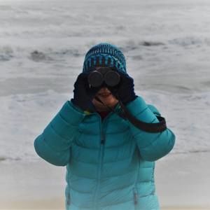 Meet your Posher, Barbara